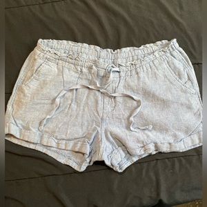 Old navy shorts size 6